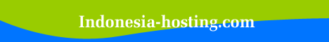 Indonesiahosting.com