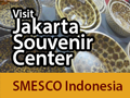 Jakarta Souvenir Center (SMESCO Indonesia)